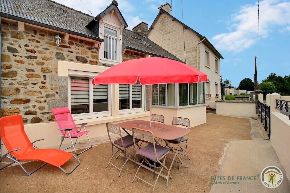 Photo of Patio Balcony in Tregueux