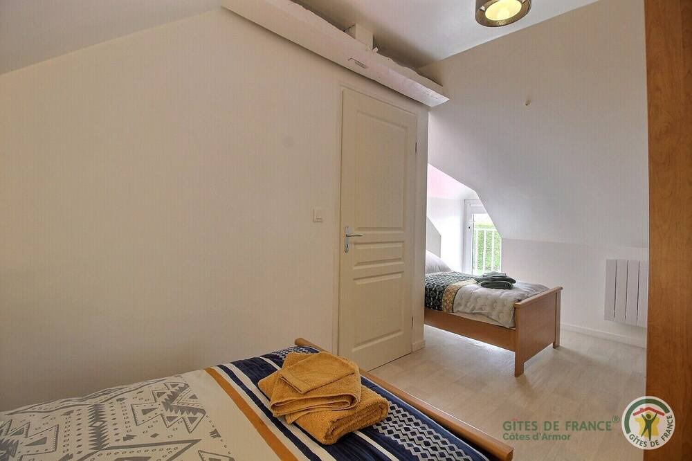 Photo of Bedroom in Tregueux