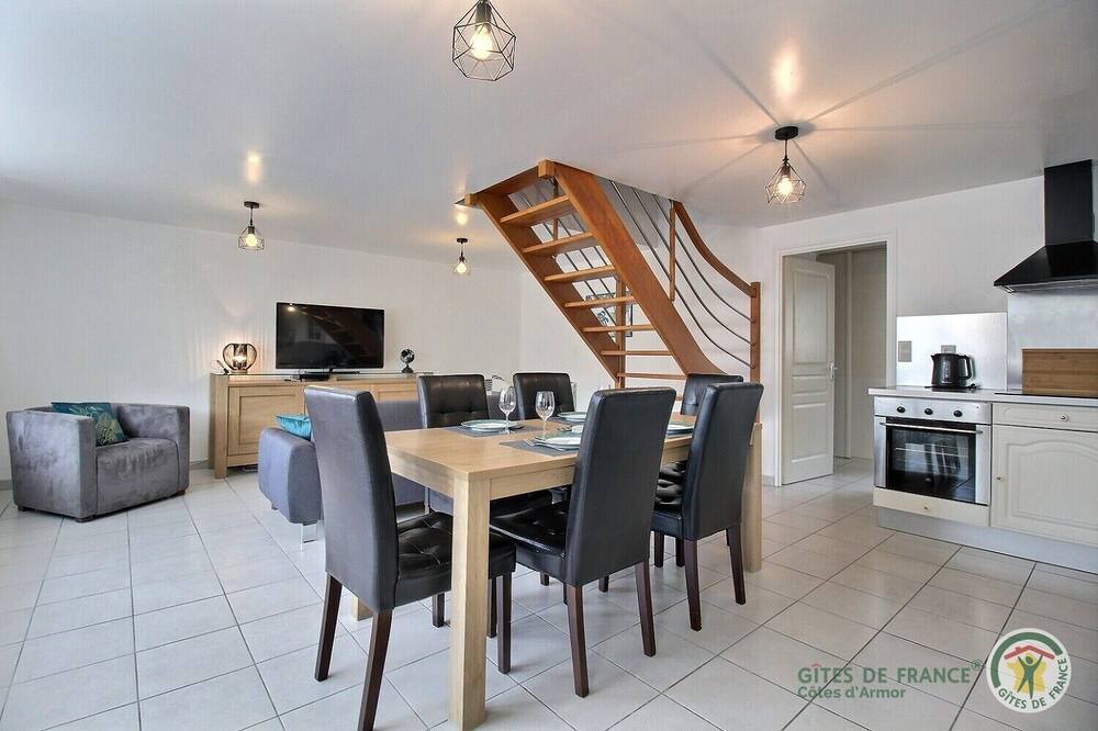 Photo of Kitchen in Tregueux