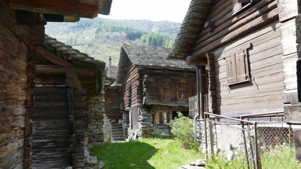 Photo of Outdoor in Malvaglia