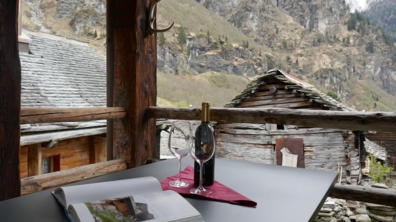 Photo of Outdoor in Malvaglia