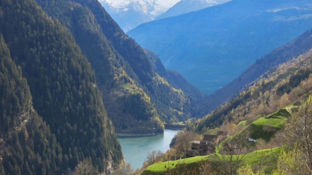 Photo of Outdoor in Malvaglia