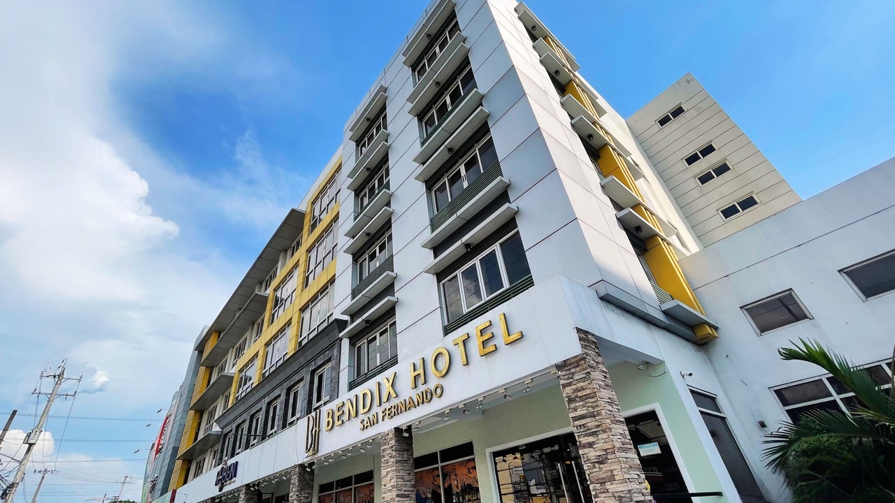 Photo of Outdoor in Bacolor
