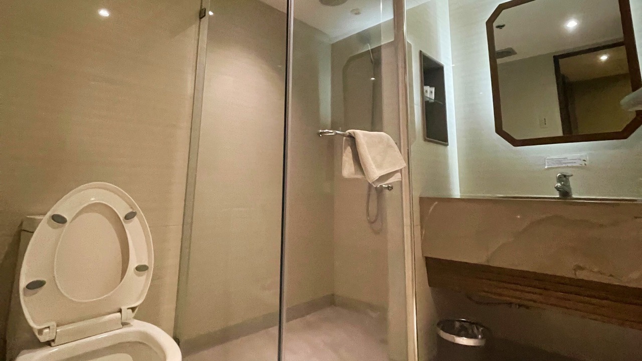 Photo of Bathroom in Bacolor