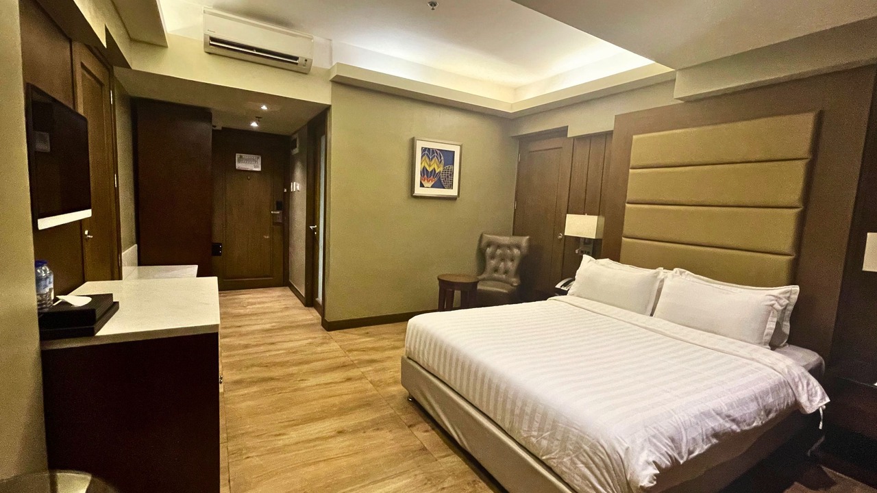 Photo of Bedroom in Bacolor