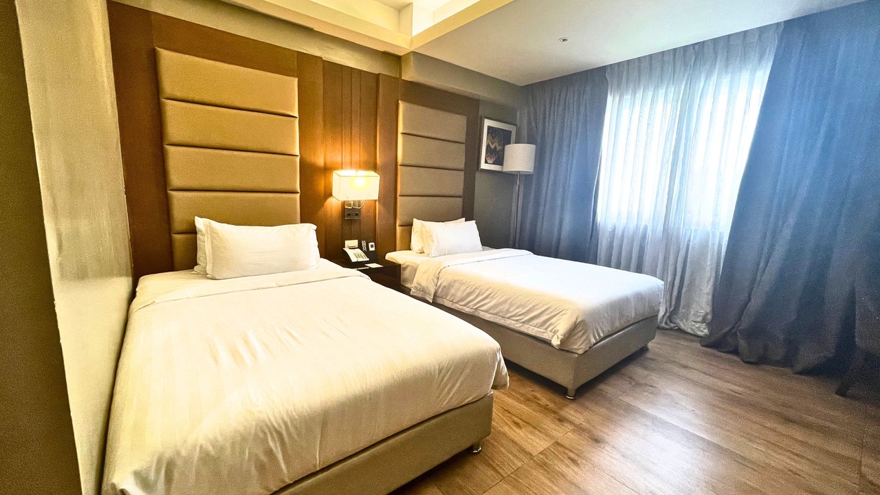 Photo of Bedroom in Bacolor