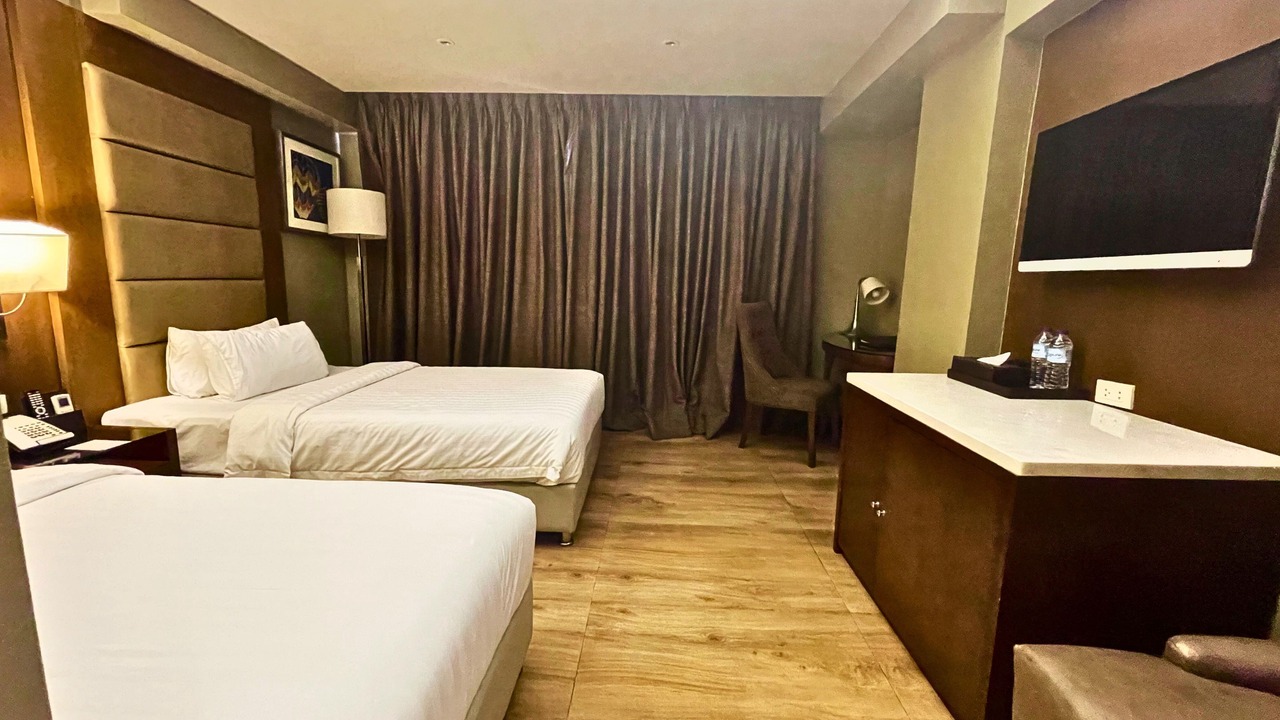 Photo of Bedroom in Bacolor