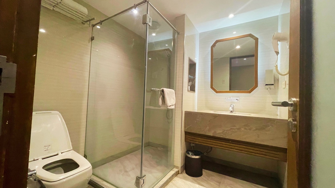 Photo of Bathroom in Bacolor
