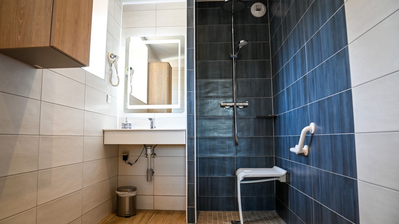 Photo of Bathroom in Pfaffenheim