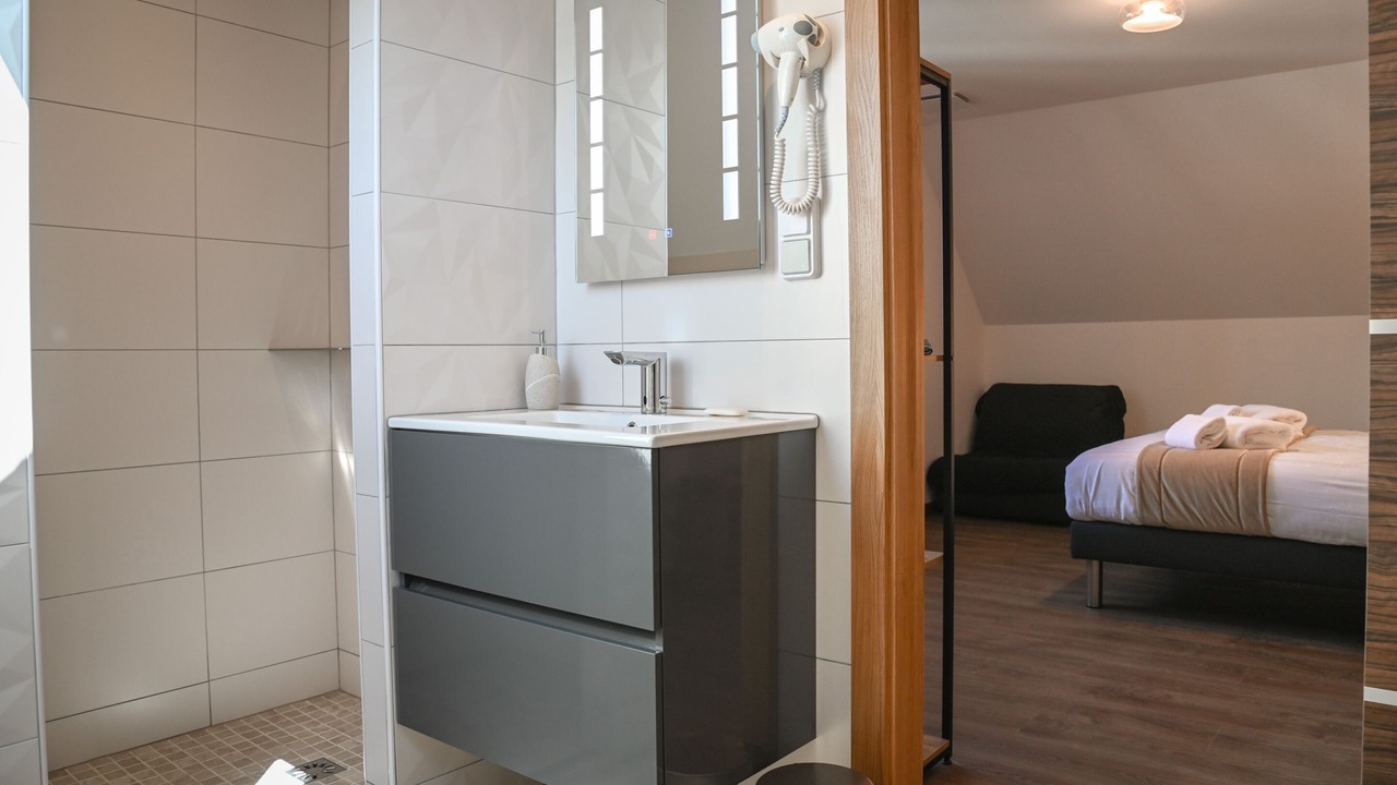 Photo of Bathroom in Pfaffenheim