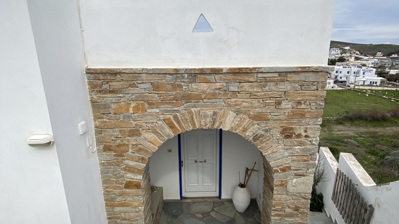 Photo of Outdoor in Loutra