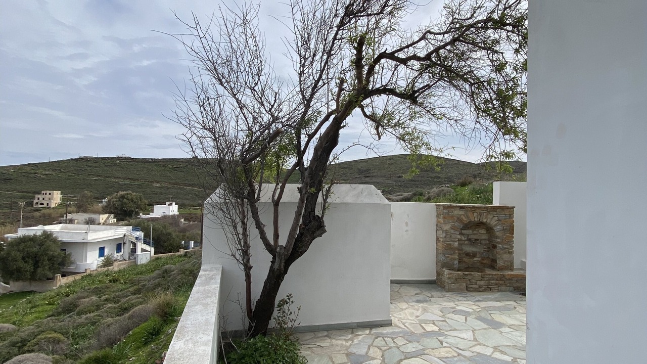 Photo of Outdoor in Loutra