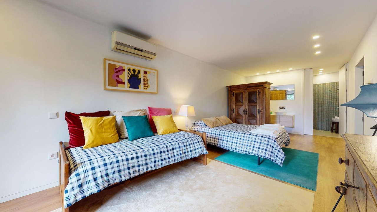 Photo of Livingroom in Rates