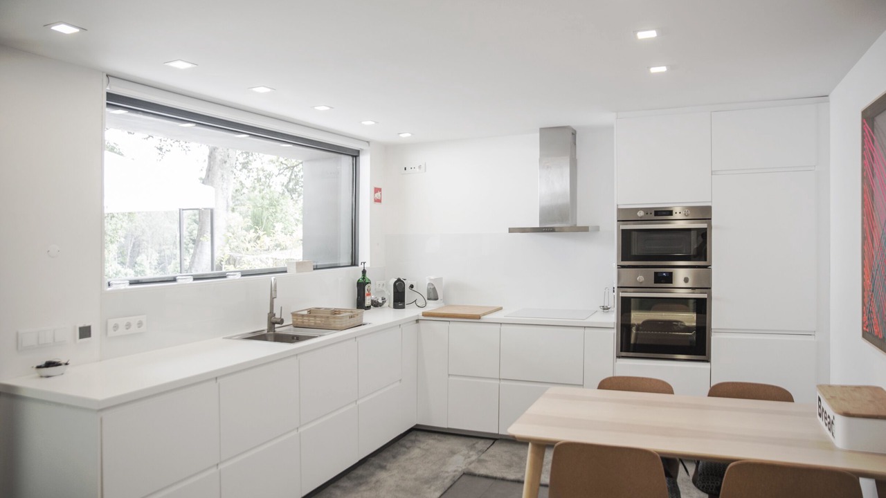 Photo of Kitchen in Rates