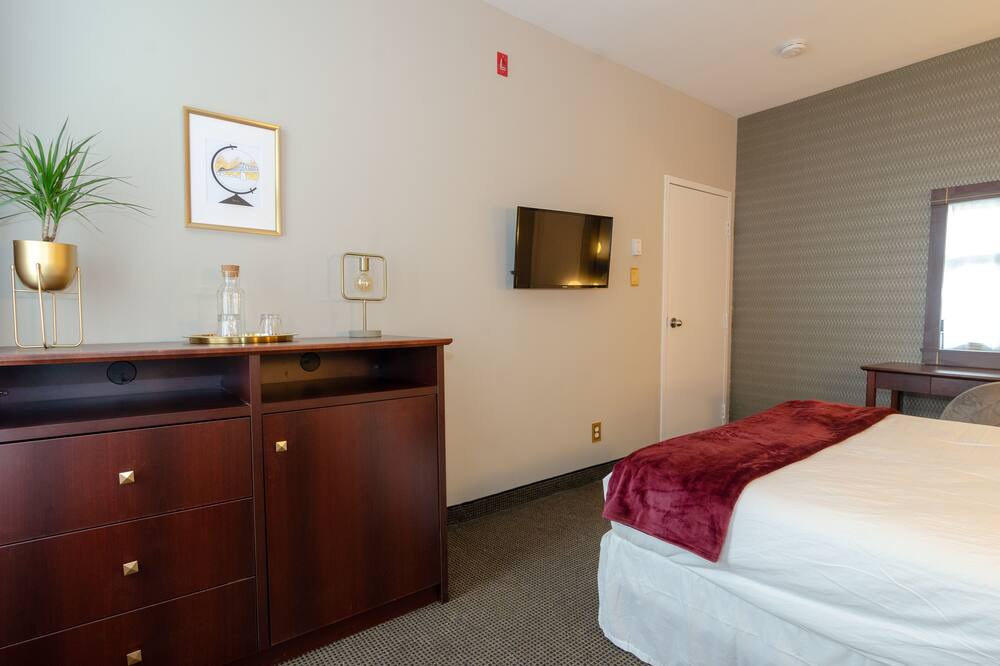 Photo of Bedroom in Gay Village