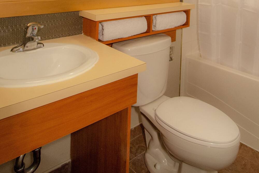 Photo of Bathroom in Gay Village