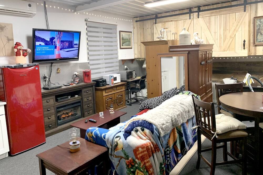 Photo of Livingroom in Masson-Angers