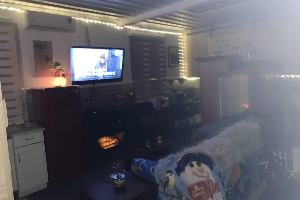 Photo of Livingroom in Masson-Angers