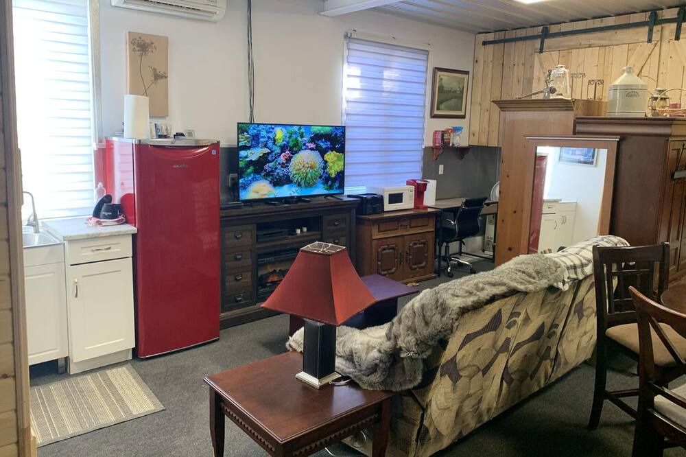 Photo of Livingroom in Masson-Angers