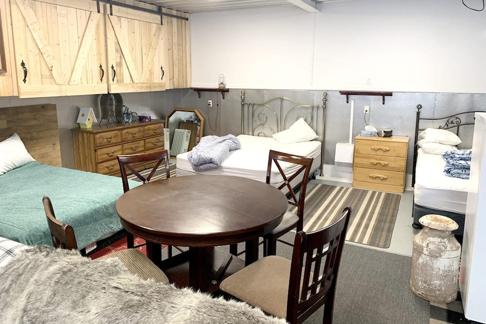 Photo of Livingroom in Masson-Angers