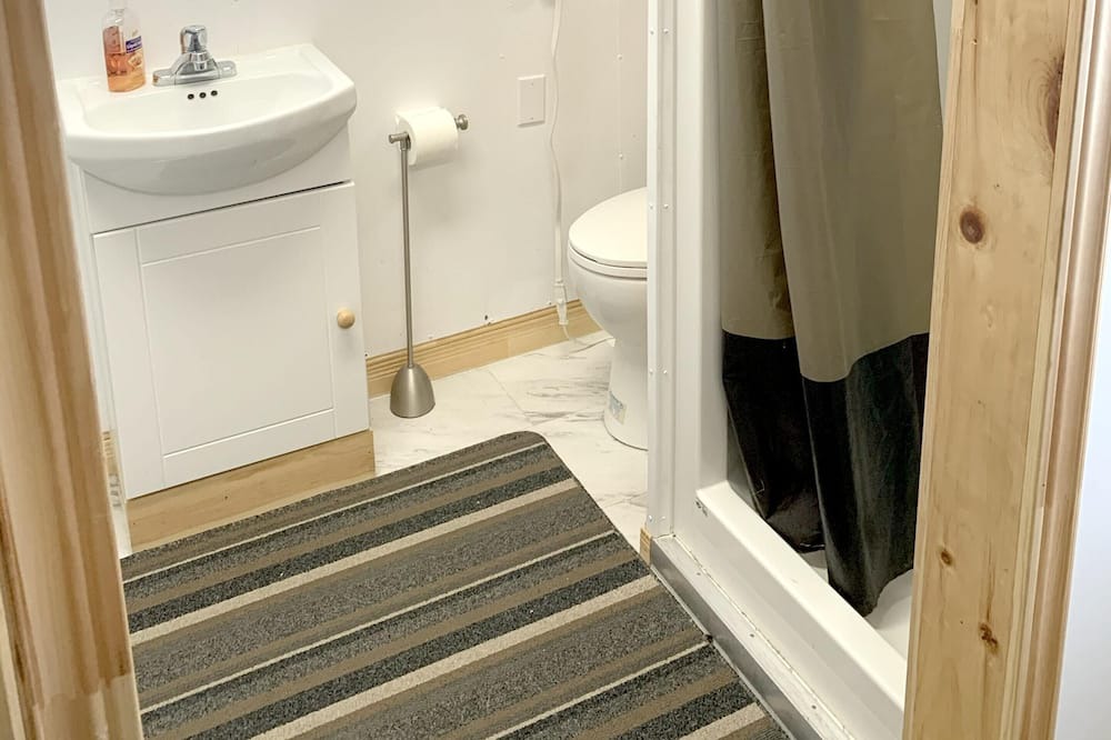 Photo of Bathroom in Masson-Angers