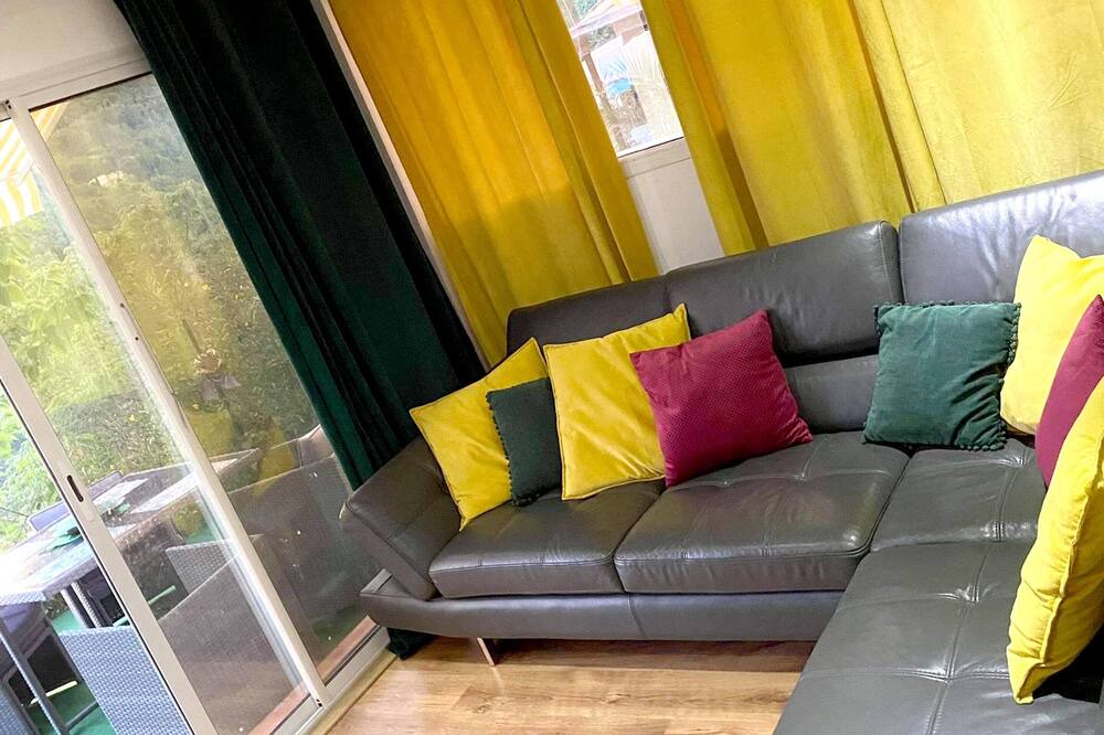 Photo of Livingroom in Bargemon