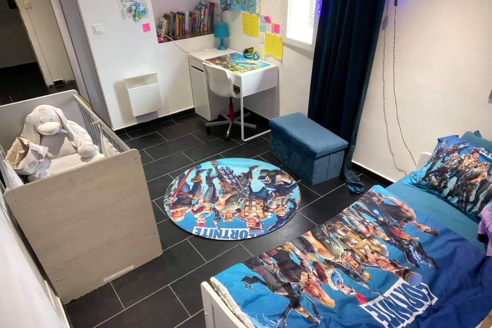 Photo of Livingroom in Bargemon