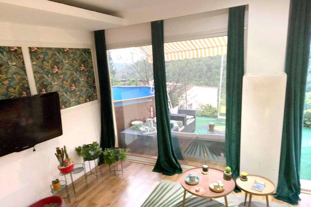 Photo of Livingroom in Bargemon