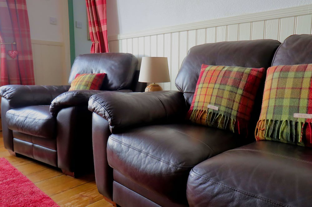 Photo of Livingroom in Helmsdale