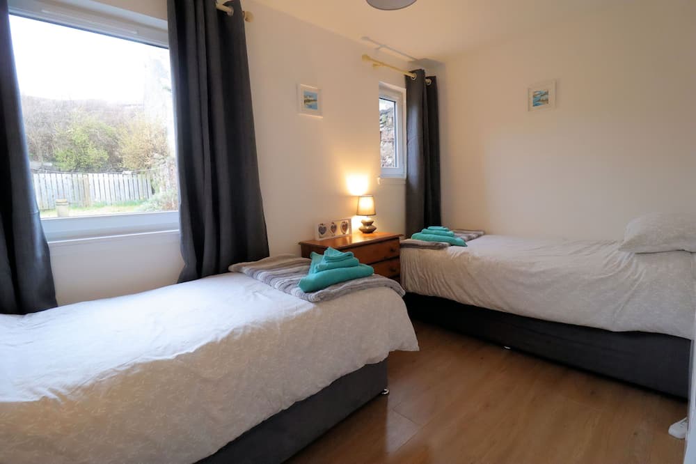 Photo of Bedroom in Helmsdale