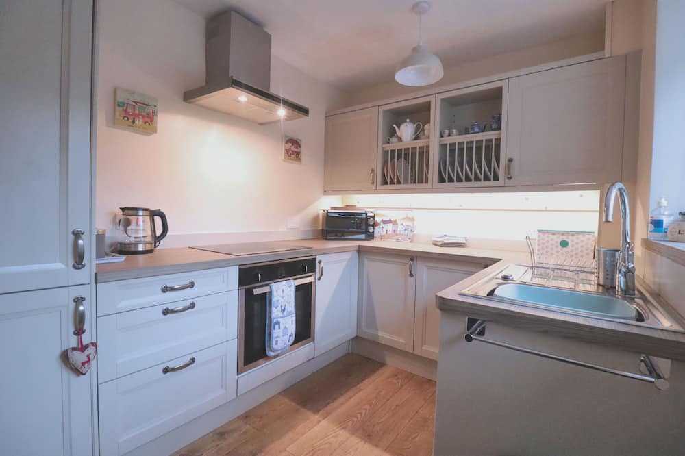 Photo of Kitchen in Helmsdale