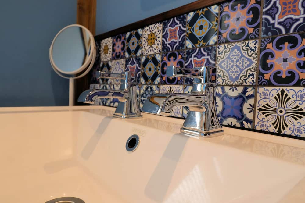 Photo of Bathroom in Helmsdale