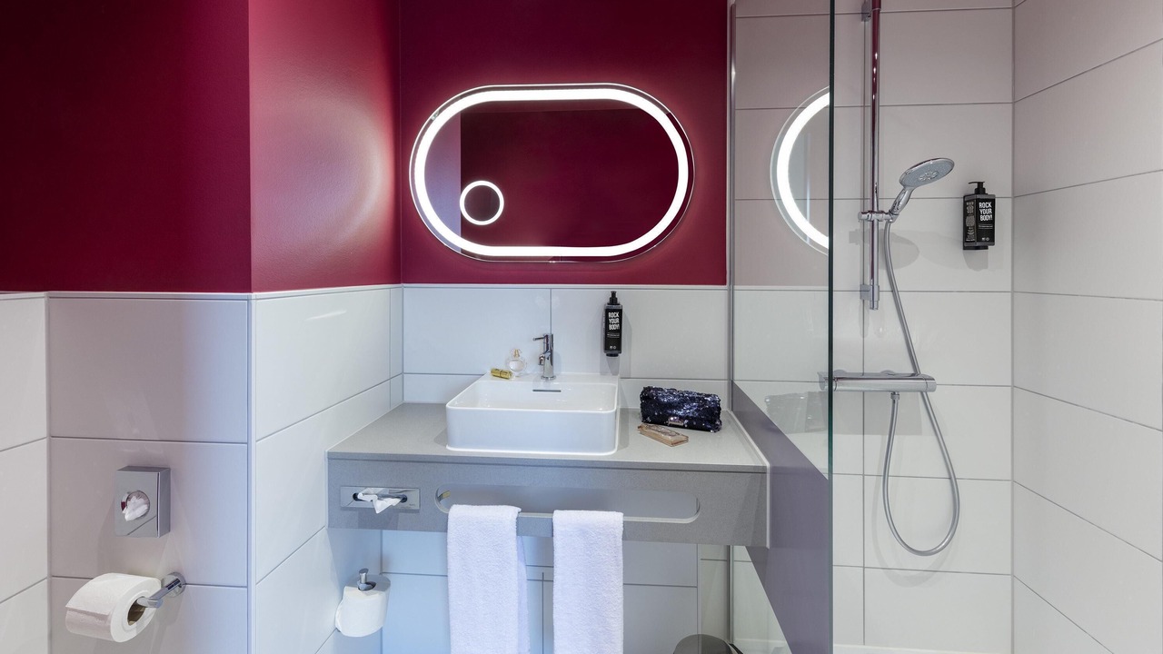 Photo of Bedroom in Neuperlach