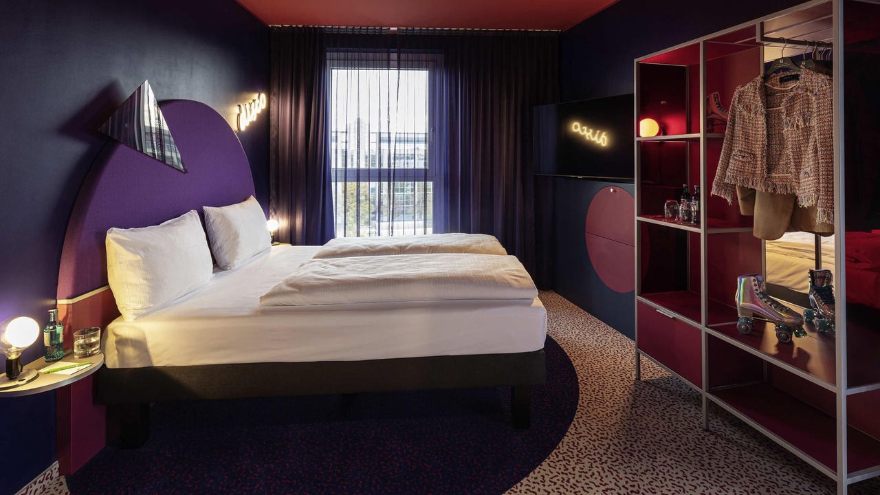 Photo of Bedroom in Neuperlach