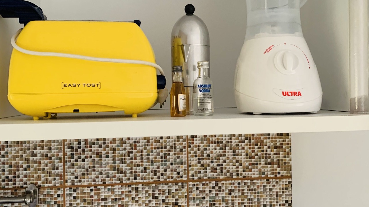 Photo of Kitchen in Pescaria