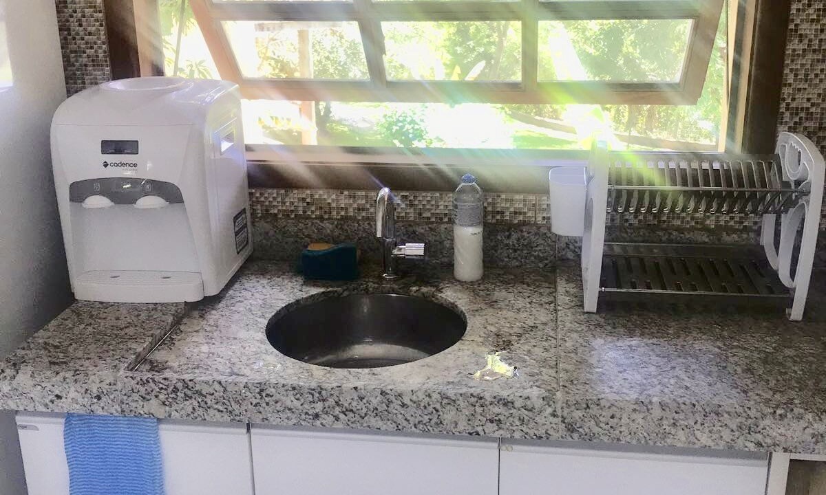 Photo of Kitchen in Pescaria