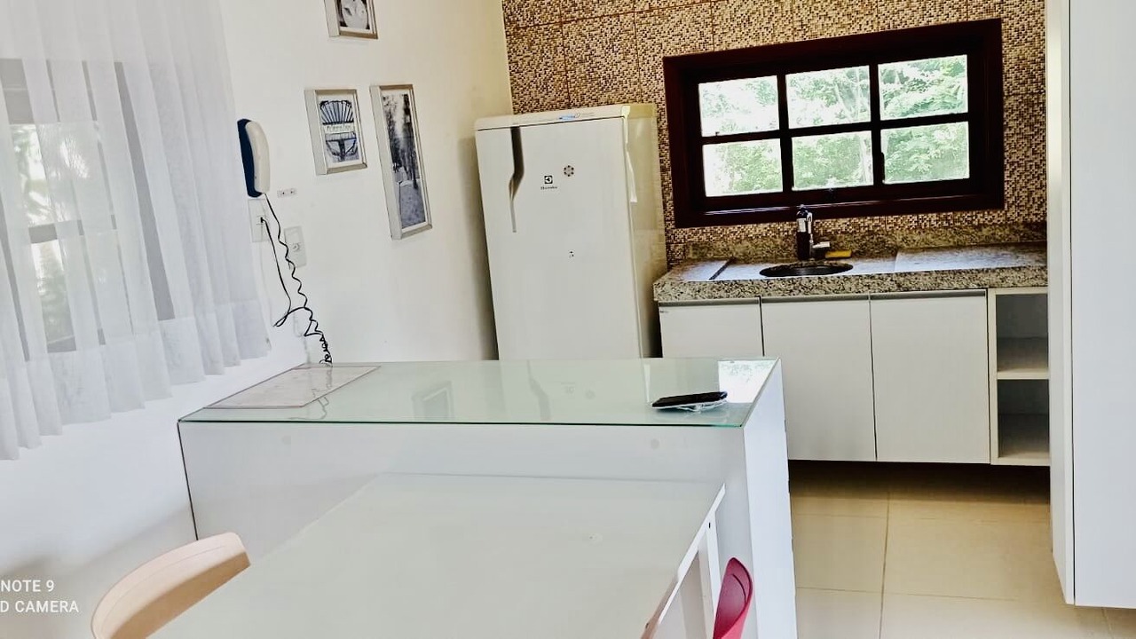 Photo of Kitchen in Pescaria