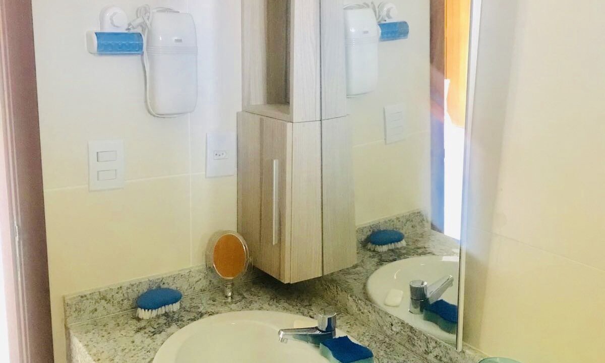 Photo of Bathroom in Pescaria