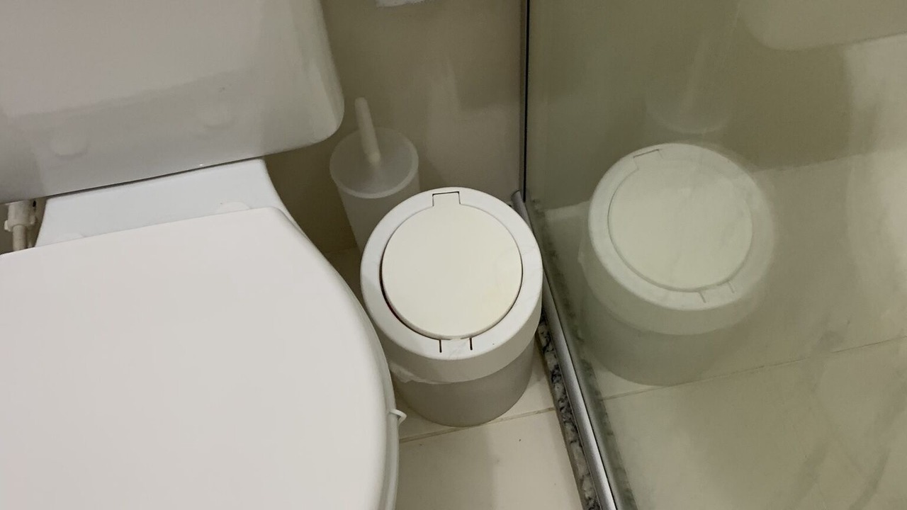 Photo of Bathroom in Pescaria