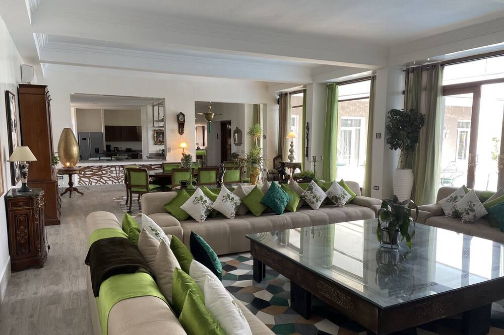 Photo of Livingroom in Ait Hamid