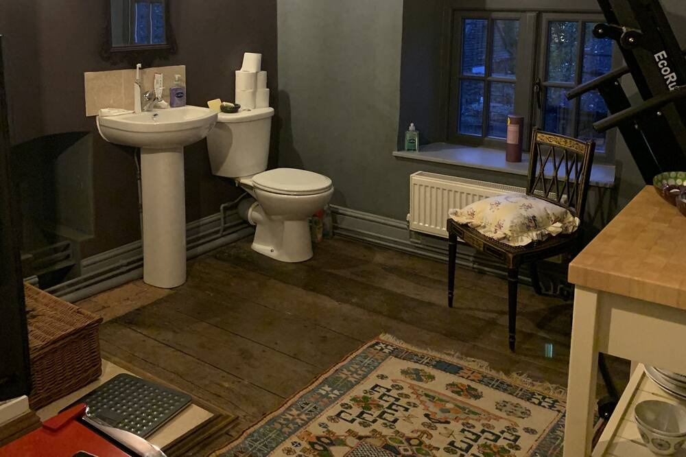 Photo of Bedroom in Middleton Cheney