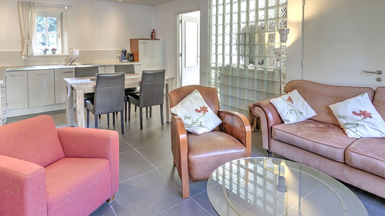 Photo of Livingroom in Wesepe