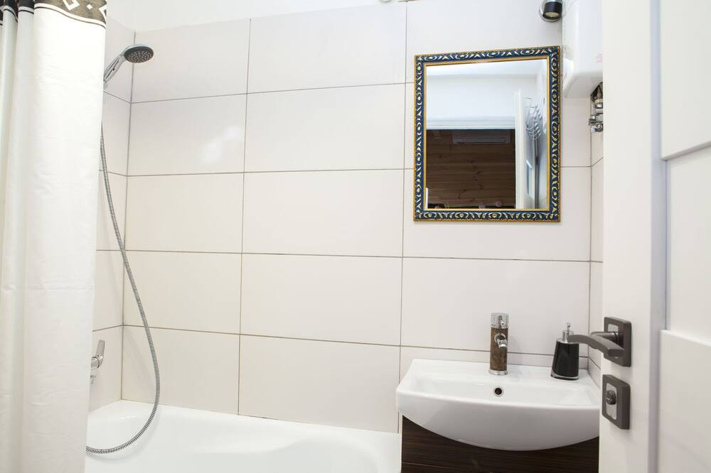 Photo of Bathroom in Dlugosiodlo