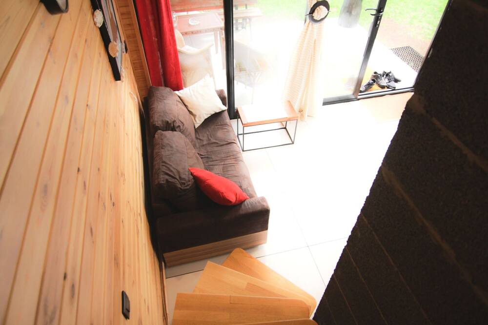 Photo of Livingroom in Dlugosiodlo