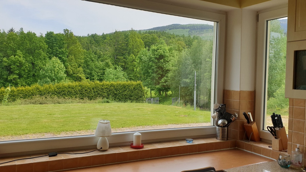 Photo of Kitchen in Kowary