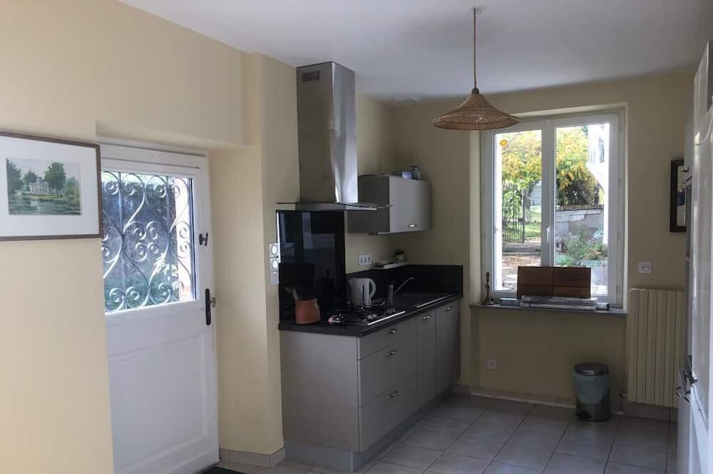 Photo of Kitchen in Mer