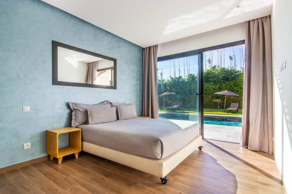 Photo of Bedroom in El Aggada