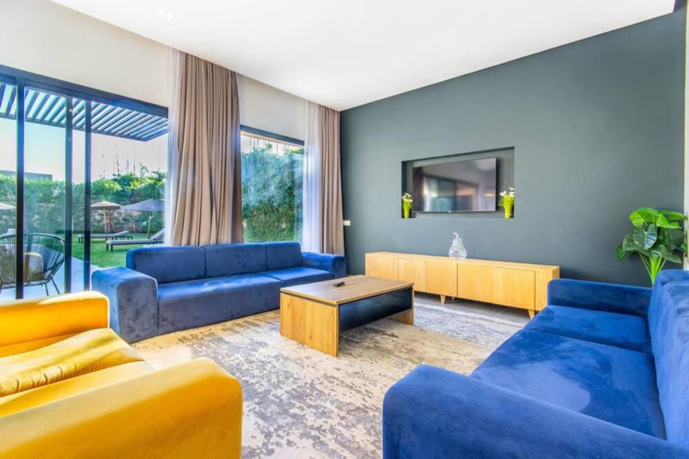 Photo of Livingroom in El Aggada