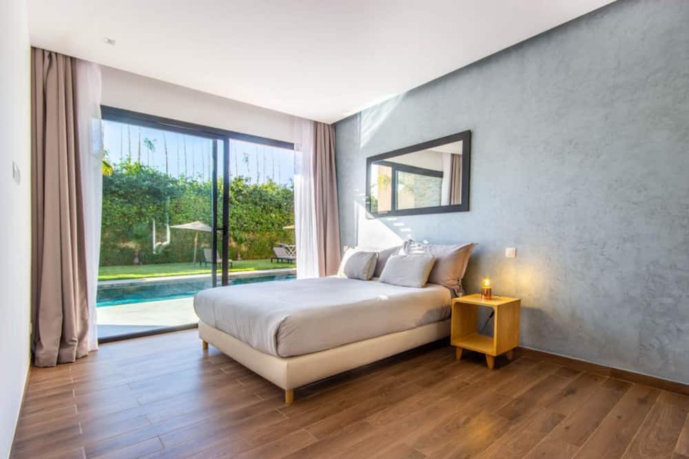 Photo of Bedroom in El Aggada