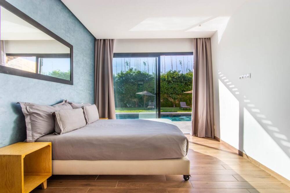 Photo of Bedroom in El Aggada